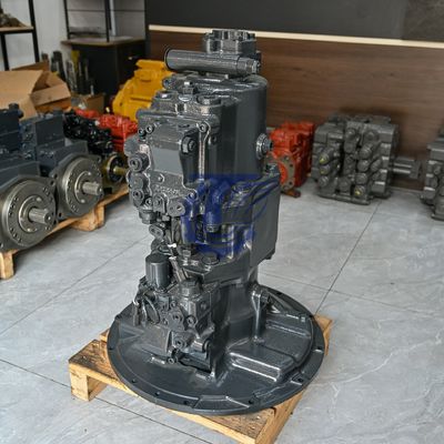 708-2H-00280 7082H00280 Komatsu PC300-6 Pc350-6 Hydraulic Main Pump 708-2H-00281 Excavator Repair Kit