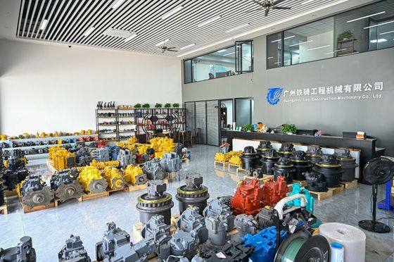 Hot Sale Final Drive Assembly 195-27-00604 195-27-00614 For Komatsu D375A-5 Dozer Heavy Duty Travel Gearbox High Torque Stable Operation Construction Machinery Replacement Parts