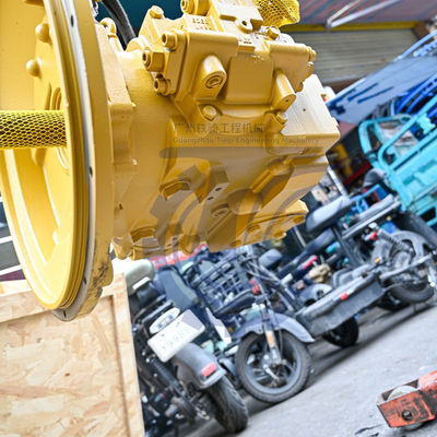 377-4950 377-4968 375-5080 For TQCAT 336F 336E Excavator Hydraulic Main Piston pump