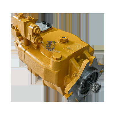 1463685 CA1463685 146-3685 0R7684 For TQCAT 980G, 980G II WHEEL LOADER Hydraulic Main Pump Piston Pump PUMP ASSY PUMP GP-PISTON Aftermarket High quality Original
