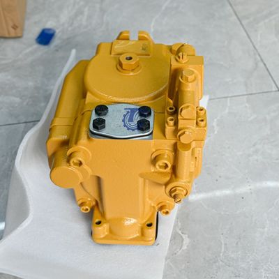 6E3137 CA6E3137 6E-3137 0R7672 For TQCAT 120H 140K 135H 160K MOTOR GRADER Hydraulic Main Pump Piston Pump PUMP ASSY PUMP GP-PISTON Aftermarket High quality Original