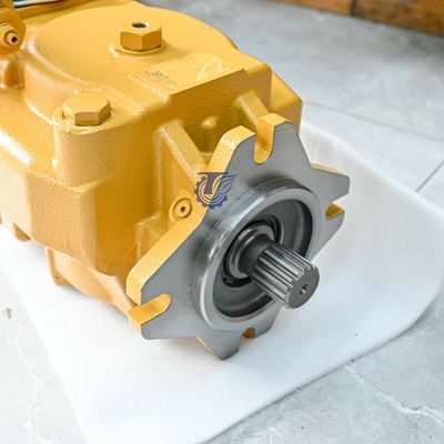 2367296 CA2367296 236-7296 For TQCAT 120M 12M 140M 160M MOTOR GRADER Hydraulic Main Pump Piston Pump PUMP ASSY PUMP GP-PISTON Aftermarket High quality Original