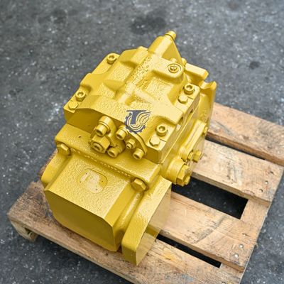 464-4885 CA4644885 4644885 For TQCAT 854K 992K  Wheel Loader Hydraulic Main Pump Piston Pump PUMP ASSY PUMP GP-PISTON Aftermarket High quality Original