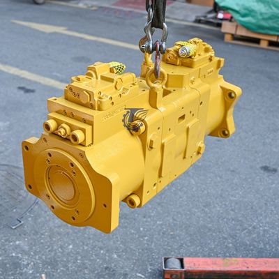 627-1304 545-9955 584-0380 30R-0200 For TQCAT 395 395GC Excavator Hydraulic Pump Piston Pump MAIN PUMP Pump Assy Pump Assembly  Aftermarket Original