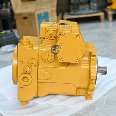 4339811 CA4339811 433-9811 20R6862 For TQCAT D6R2 TRACK-TYPE TRACTOR Hydraulic Pump Piston Pump MAIN PUMP Pump Assy Pump Assembly PUMP GP-PISTON Aftermarket Original