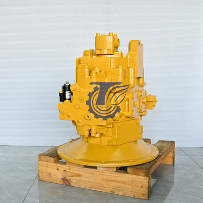 2726955 272-6955 10R9069 For TQCAT 320D 321D 323D EXCAVATOR PARTS SBS120 Hydraulic Pump Piston Pump MAIN PUMP Pump Assy Pump Assembly PUMP GP-PISTON Aftermarket Original