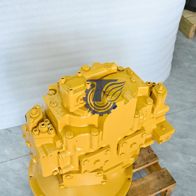 2726955 272-6955 10R9069 For TQCAT 320D 321D 323D EXCAVATOR PARTS SBS120 Hydraulic Pump Piston Pump MAIN PUMP Pump Assy Pump Assembly PUMP GP-PISTON Aftermarket Original