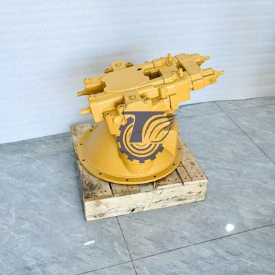 1232233 123-2233 CA1232233 For TQCAT 320B 320B L EXCAVATOR PARTS A8VO107 Hydraulic Pump Piston Pump MAIN PUMP Pump Assy Pump Assembly PUMP GP-PISTON Aftermarket Original