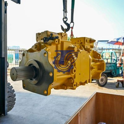 708-2K-00024 708-2K-00014 708-2K-00013 7082K00013 7082K00014 7082K00012 708-2K-00012 For Komatsu PC3000-6 PC3000-6E EXCAVATORS Parts Hydraulic Piston Pump MAIN PUMP DRIVER PUMP Pump Assy Aftermarke