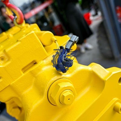 708-2K-00024 708-2K-00014 708-2K-00013 7082K00013 7082K00014 7082K00012 708-2K-00012 For Komatsu PC3000-6 PC3000-6E EXCAVATORS Parts Hydraulic Piston Pump MAIN PUMP DRIVER PUMP Pump Assy Aftermarke