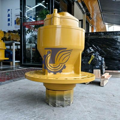 595-9502 5959502 595-9505 607-5643 607-5642 For TQCAT E395 EXCAVATORS Hydraulic Swing Motor SWING GEARBOX SWING REDUCTION GEAR DRIVE GP-SWING Aftermarket Original