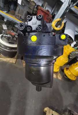 355-5668 271-6376 10R2605 2716376 3555668 FOR TQCAT E325C E328D LCR 330C 330D 336D EXCAVATOR PARTS HYDRAULIC TRAVEL MOTOR AFTERMARKET HIGH QUALITY ORIGINAL