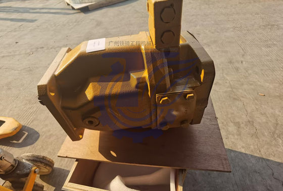 3975303 CA3975303 397-5303 FOR  D9T TRACK-TYPE TRACTOR PARTS HYDRAULIC PUMP GP-PISTON (IMPLEMENT, FRONT) AFTERMARKET ORIGINAL REMANUFACTURING OEM BRAND NEW