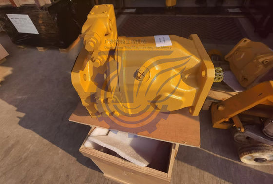 3975303 CA3975303 397-5303 FOR  D9T TRACK-TYPE TRACTOR PARTS HYDRAULIC PUMP GP-PISTON (IMPLEMENT, FRONT) AFTERMARKET ORIGINAL REMANUFACTURING OEM BRAND NEW