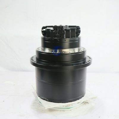 Heavy-duty Hydraulic Final Drive Travel Assembly For XCMG XE215C Excavator TM40VC MBEB313 High Performance 