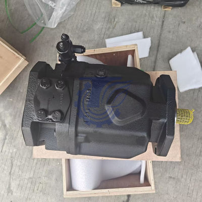 6E4847 10R2433 CA6E4847 6E-4847 FOR TQCAT D9R TRACK-TYPE TRACTOR PARTS HYDRAULIC PUMP GEAR PUMP PUMP GP-PISTON AFTERMARKET ORIGINAL
