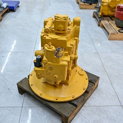 272-6955 FOR  E315C E320C E320D SBS120 ENGINE C6.4 3066 EXCAVATOR PARTS HYDRAULIC PUMP MAIN PUMP HYDRAULIC PISTON PUMP GP-VANE AFTERMARKET ORIGINAL