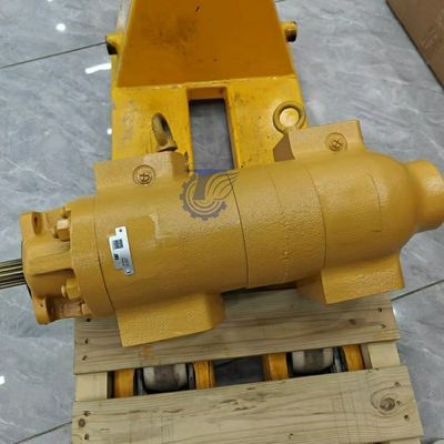 390-6120 For  793F HOIST Hydraulic Main Pump Assy Gear Pump Excavator Parts Aftermarket Original