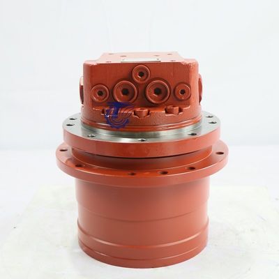 High Performance Hydraulic Final Drive Travel Assembly For JCB JS330 JS360 Excavator Travel Motor Travel Gearbox  JSA0073 333/K1153 05/20250