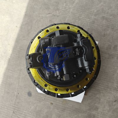 9134826 9148910 Final Drive For Hitachi EX200 EX200-5 Travel Reduction Gearbox Travel Motor Aftermarket Original