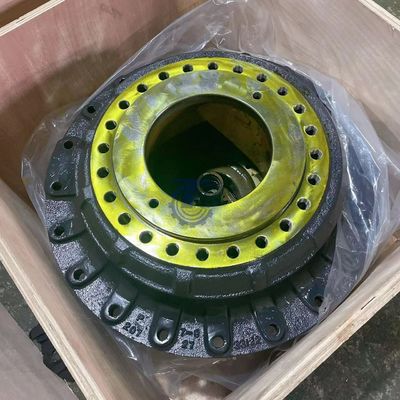 56B-22-39000 56B-22-35900 56B-22-32900 56B-22-35950 56B-27-35950 56B-27-32900 Final Drive Travel Gearbox For Komatsu HM400-3 Travel Reduction Gear Excavator Parts Aftermarket Original