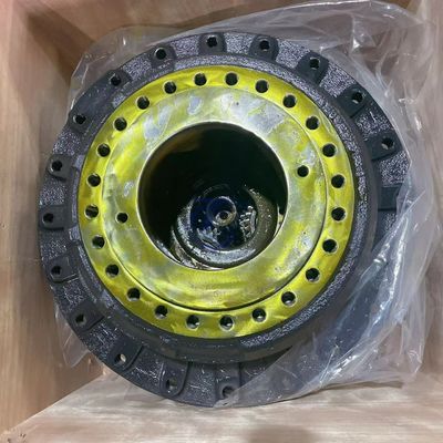 56B-22-39000 56B-22-35900 56B-22-32900 56B-22-35950 56B-27-35950 56B-27-32900 Final Drive Travel Gearbox For Komatsu HM400-3 Travel Reduction Gear Excavator Parts Aftermarket Original