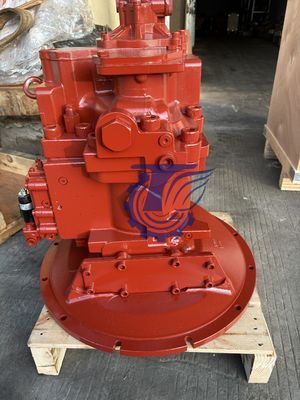 K5V200DPH AT437081 AT454923 Hydraulic Pump for John Deere E360LC Excavator Spare part Original Aftermarket