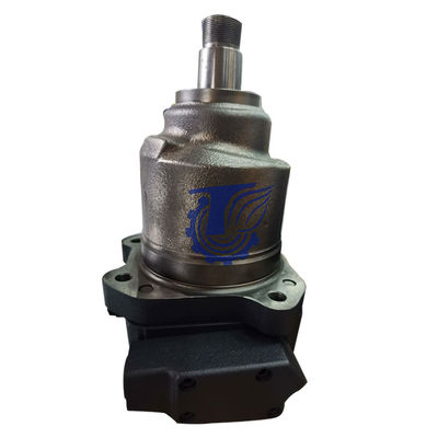 708-7W-00020 708-7W-00021 7087W00020 7087W00021 Hydraulic Fan Motor for Komatsu D275A-5D Excavator Parts Motor Oil (Fan Drive) Aftermarket Original