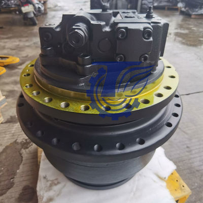 11Y-27-30300 11Y-27-30301 Final Drive Assy Transmission (Travel) for Komatsu D31EX D31PX D37EX D37PX Travel Drive Excavator Parts