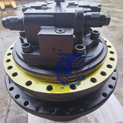 11Y-27-30300 11Y-27-30301 Final Drive Assy Transmission (Travel) for Komatsu D31EX D31PX D37EX D37PX Travel Drive Excavator Parts