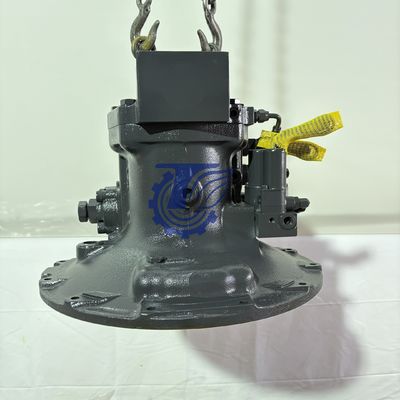 708-3D-00044 708-3D-00042 Hydraulic Main Pump for Komatsu PC138US-10 PC138USLC-11 PC128USI-10 PC130-11 Excavator Spare Parts Aftermarket Original