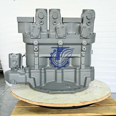 YB60000338 YB60001528 HPV145KX-28A Hydraulic Main Pump for Hitachi Zx350 Zx350-6 Excavator Spare Parts Aftermarket Original