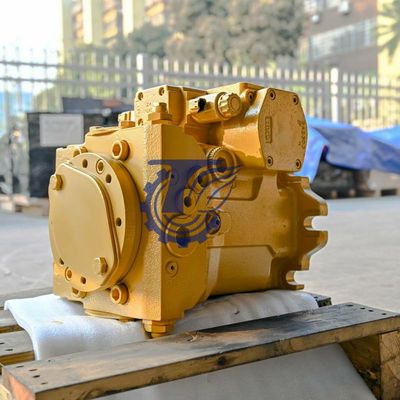 185-6762 1856762 Hydraulic Piston Pump Assy for  CP-663E CS-663E CS-683E Excavator Spare Parts Aftermarket Original