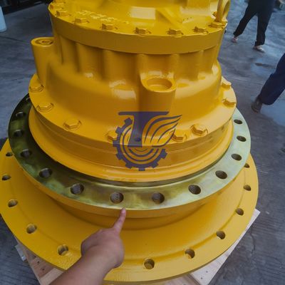 Travel Final Drive FOR KOMATSU WA100-5 EXCAVATOR