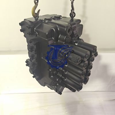 410105-00575A K1002989A Hydraulic Control Valve Assy for Doosan DX340 Dx300 Dx300-7 Excavator Parts Hydraulic Main Valve