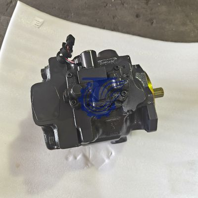 708-1T-00581 708-1T-00580 Excavator Hydraulic Fan Pump for Komatsu PC490-11 PC490-10 Piston Pump Construction Machinery Parts Aftermarket Original