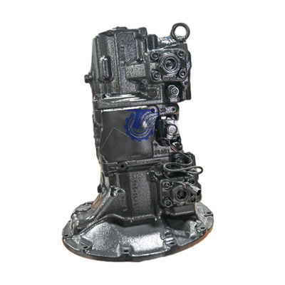 708-2G-00320 708-2G-00620 7082G00320 Excavator Hydraulic Pump for Komatsu PC210-10 PC215-10 Piston Pump Construction Machinery Parts Aftermarket Original