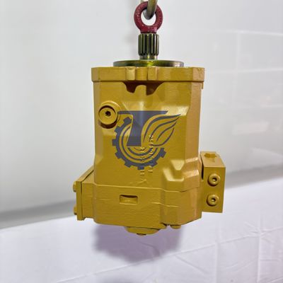 199-1062 199-1063 For  D3GXL D4GXL D5GXL Track-Type Tractor High Quality Hydraulic Pump Gp-Piston Factory Direct Sales Hydraulic pump  parts 1991062 1991063