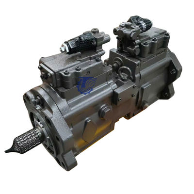 3V112DT-1G4R-9C22 KBJ2579 Excavator Hydraulic Pump for JCB JS260 Piston Pump Construction Machinery Parts Aftermarket Original