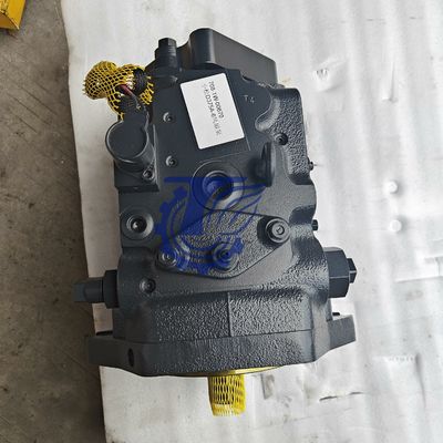 708-1W-00690 7081W00690 Excavator Hydraulic Fan Pump for Komatsu D375 D375A-6 WA480-3 Piston Pump Construction Machinery Parts Aftermarket Original