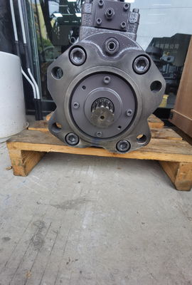 11704016 For Volve EC280 Hydraulic pump Excavators Models containing the spare part VOE 117-04016 Hydraulic Pump Parts Factory Direct Sales
