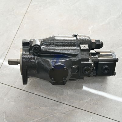 A10VD17SR1RS5 A10VD17SR1RS5-987-0 Hydraulic Pump for Komatsu PC30 PC30-7 Construction Machinery Parts Aftermarket Original