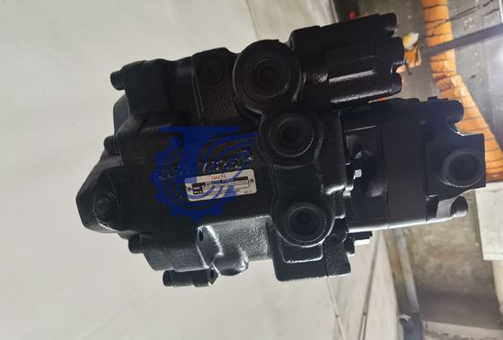 708-3S-00411 708-3S-04170 Hydraulic Pump Assy for Komatsu PC58UU PC58UU-3 PC40MR-2 PC50MR-2 Excavator Hydraulic Parts Construction Machinery Parts Aftermarket Original