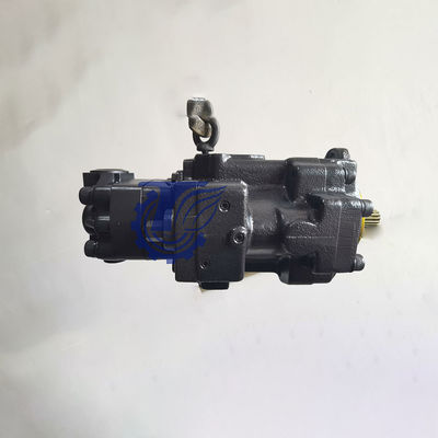 708-3S-00411 708-3S-04170 Hydraulic Pump Assy for Komatsu PC58UU PC58UU-3 PC40MR-2 PC50MR-2 Excavator Hydraulic Parts Construction Machinery Parts Aftermarket Original