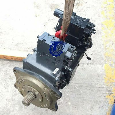 708-2L-02021 708-2L-02011 Hydraulic Pump for Komatsu PC650LC-11 PC700-11 Excavator Hydraulic Parts Construction Machinery Parts Aftermarket Original
