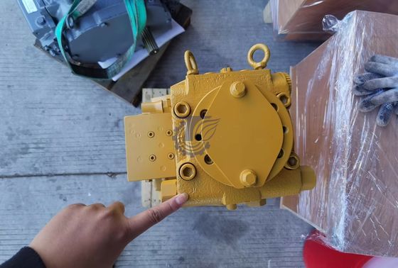 251-8034 Hydraulic Pump for  M318D Excavator Aftermarket Original