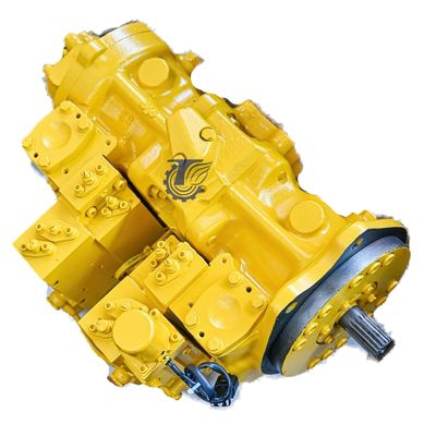 708-1L-00720 7081L00720 Hydraulic Pump for Komatsu PC110R1 Excavator Aftermarket Original