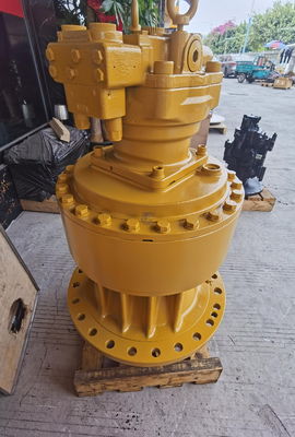4509352 450-9352 Swing Motor for TQCAT Swing Reducer 390F Hydraulic Swing Device Excavator Aftermarket Factory