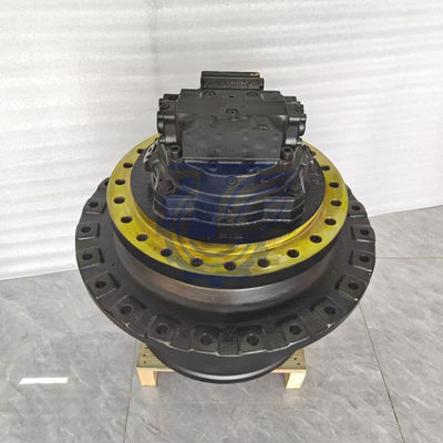 9198448 9239165 Final Drive Transmission (Travel)  for Hyundai  EX1900-5 EX1900-6 Travel Drive Excavator Parts
