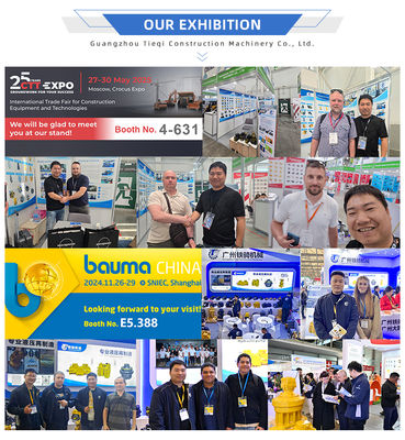 Kawasaki K3SP36C High-Performance Variable Axial Piston Pump for Kobelco, Takeuchi & TQCAT Excavators